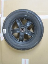 10x2.15 ruota anteriore usato 10x2.15 ruota anteriore usato  Milano