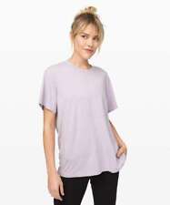 Lululemon boyfriend tee for sale  USA