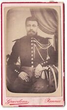 Cdv carte ancienne d'occasion  Strasbourg-