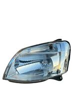 Faro sinistro citroen usato  Pozzallo