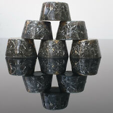 6 X Field Grade Orgonite Tower Buster TBs towerbuster orgone geradores reiki comprar usado  Enviando para Brazil
