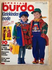 burda schnitte kindermode gebraucht kaufen burda schnitte kindermode gebraucht kaufen Weil am Rhein