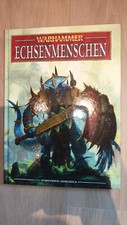 Echsenmenschen armeebuch editi gebraucht kaufen  Lambsheim