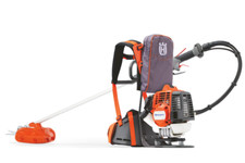 Husqvarna 553 rbx usato  Montemurlo