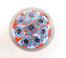 Millefiori boule presse d'occasion  France