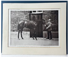 Antique photo print for sale  BOURNEMOUTH