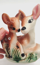 Vintage shafford deer for sale  Bedford