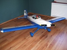 Neuwertige hangar 9 gebraucht kaufen  Allenfeld, Boos, Hargesheim