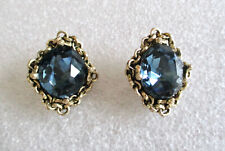 Vintage boucles oreilles d'occasion  Argenteuil