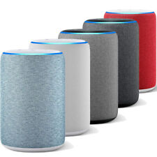 Amazon echo 3rd for sale  DARTFORD