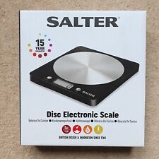 Salter slim digital for sale Salter slim digital for sale  BRISTOL