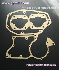 Sachs vit ktm125 d'occasion  Salernes
