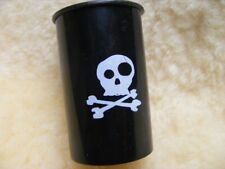 Anspitzer totenkopf pirat gebraucht kaufen  Bremen