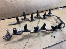 Bentley continental fuel for sale  WIGAN