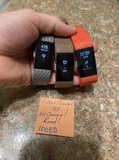 Fitbit charge fitness for sale  Shelbyville