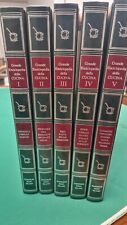 Grande enciclopedia della usato  Cagliari