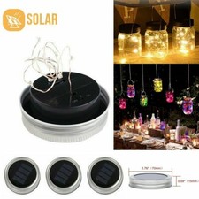 Mason jar lid for sale  UK