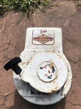 petrol cultivator for sale  WILMSLOW