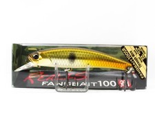 Isca flutuante Duo Realis Fangbait 100SR ASA3546 (1189) comprar usado  Enviando para Brazil