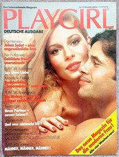 playgirl magazin gebraucht kaufen playgirl magazin gebraucht kaufen Deutschland