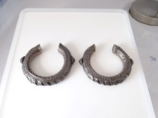 Pair estate silver for sale  Brigantine