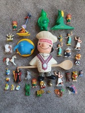Konvolut figuren gebraucht kaufen  Martfeld