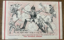Old vintage postcard for sale  SCARBOROUGH