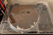 Technics 1200mk7 turntable for sale  Quinton
