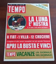 Rivista tempo milano usato  Pisa