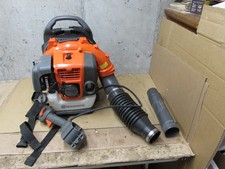 Husqvarna 150bt backpack for sale  Eastford