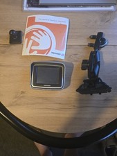 Tomtom rider gps for sale  LITTLEHAMPTON