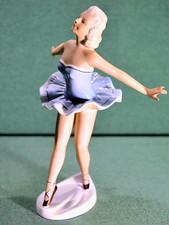 porzellan tanzerin gebraucht kaufen porzellan tanzerin gebraucht kaufen  Köln