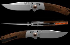 Benchmade 15080 custom for sale  Bakersfield