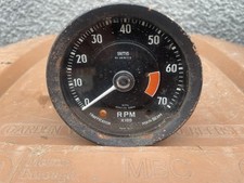 Reliant scimitar cyl for sale  MELTON MOWBRAY