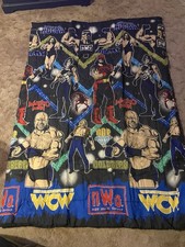 wwe bedding for sale  Ripley