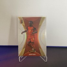 Jérémy doku 1of d'occasion  Expédié en Belgium