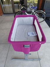 Berceau chicco d'occasion  Sérignan