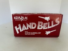 Kids play handbell for sale  Oak Lawn