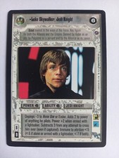 Luke skywalker jedi d'occasion  Angers-