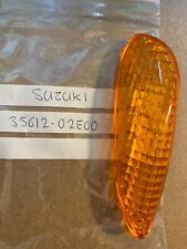 Suzuki indicator flasher for sale  BRIDGWATER