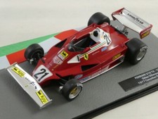 Altaya ferrari 312 usato  Arese