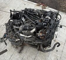 Ford focus engine for sale  HARROGATE