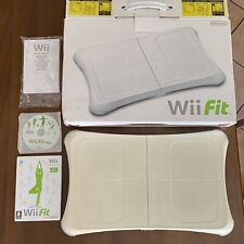 Wii balance board usato  Collegno