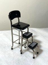 Dollhouse step stool for sale  North Babylon
