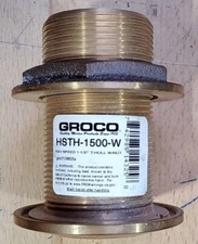 Groco hsth 1500 for sale  Houston