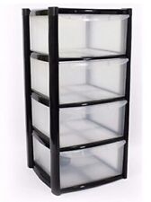 Large plastic drawer for sale  OLDBURY