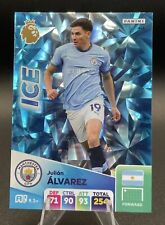 Ice julian alvarez for sale  CATTERICK GARRISON