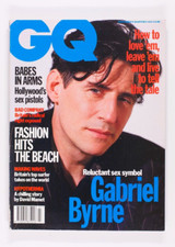 Gabriel byrne david for sale  UK