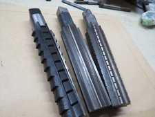 Morsekegel reibahle mk4 gebraucht kaufen  Dürrröhrsdorf-Dittersbach, Stolpen