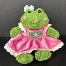 Gund ribberta green for sale  Virginia Beach